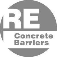 REBLOC Concrete Barriers logo - Similar company to Tertu