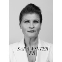 Sara Winter PR AB logo - Similar company to Lyckoreceptet