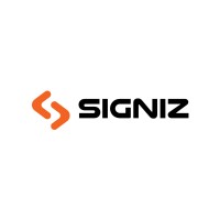 Signiz logo - Similar company to Signizy