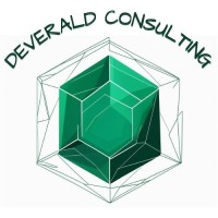 Deverald Consulting logo - Similar company to Techxpo