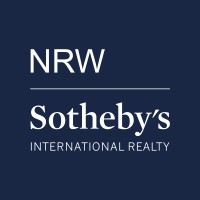 NRW Sotheby’s International Realty logo - Similar company to Geste Groep