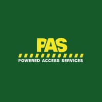 PAS-Powered Access Services logo - Similar company to Powered Access Solutions