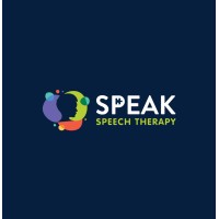 Speak Speech Therapy LLC logo - Similar company to Pine Cone Therapies