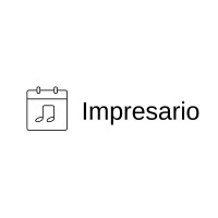 Impresario logo - Similar company to Impresario