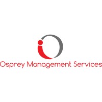 Osprey Management Services logo - Similar company to Medistry Technologies