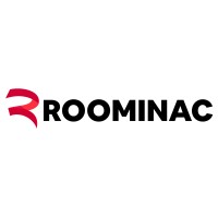 Roominac logo - Similar company to Codelogixs