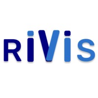 RIVIS logo - Similar company to Imageware Austria Gmbh