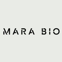 Mara Bio logo - Similar company to Airponix Ltd