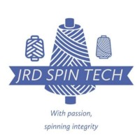 JRD SPIN TECH logo - Similar company to Ultron Textiles