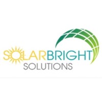Solarbright Solutions logo - Similar company to Sol Kanea