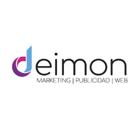 Grupo Deimon logo - Similar company to Grupo Deimon
