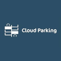 Cloud Parking logo - Similar company to Kioparking