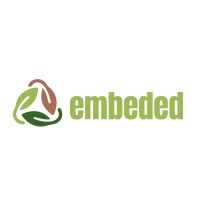 EMBEDED Project logo - Similar company to Tolerate Eu Project