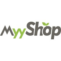MyyShop logo - Similar company to Dhgate Group