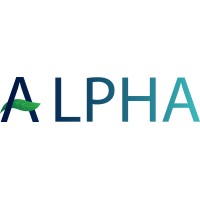 Alpha export logo - Similar company to Intergest Egypt