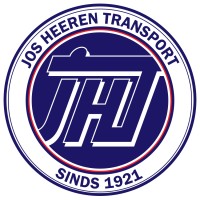 Jos Heeren Transport, e-Logistics en MyExpoBox logo - Similar company to E-Logistics By Jos Heeren Transport