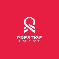 Prestige Home Center logo - Similar company to Iris Print