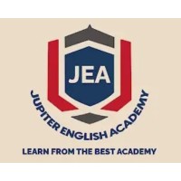 Jupiter English Academy logo - Similar company to Aksent Corporate Solutions