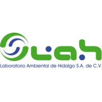 Laboratorio Ambiental de Hidalgo logo - Similar company to Neurosapiens