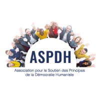 Association pour le Soutien des Principes de la Démocratie Humaniste logo - Similar company to Societies