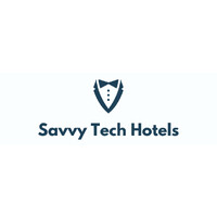 Savvy Tech Hotels logo - Similar company to Impulsa Ventures, Incubación Startups Etapas Iniciales (Universidad, Fp, Agencias Desarrollo Empleo)