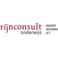 Rijnconsult onderwijs en ICT