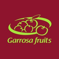 Garrosa Fruits logo - Similar company to Be Nature Sat