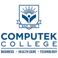 Computek College logo - Similar company to 369Konnect