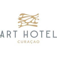 Art Hotel Curaçao logo - Similar company to Novik Group