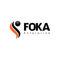 Fokafoods logo - Similar company to Powerful.Fi