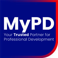 MyPD logo - Similar company to Govpd