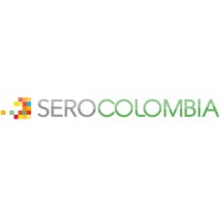 SERO Colombia logo - Similar company to Nutrello - Compañeros Inseparables