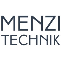 Menzi Technik logo - Similar company to Engerman Estates
