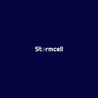 StormCell logo - Similar company to Tech Bridge-City