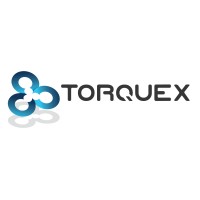 Torquex logo - Similar company to Qforge