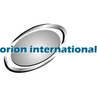 Orion International logo - Similar company to Orion International Consultants