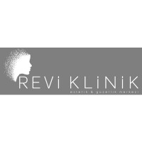 Revi Klinik logo - Similar company to International Liver Center, Ilc