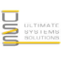 Ultimate Systems Solutions, Llc