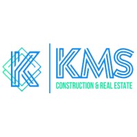 KMS Real Estate & Construction logo - Similar company to G Ungar Construction