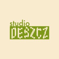 studio-DESZCZ logo - Similar company to Proneko