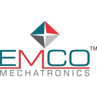EMCO Mechatronics logo - Similar company to Sasvata Mobility Solutions Private Limited