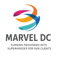 Marvel Deal Consulting logo - Similar company to The Mha Group
