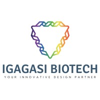 IGAGASI BIOTECH (PTY) LTD logo - Similar company to Isu Technologies