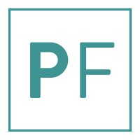 Playing Field logo - Similar company to Cameron Macintosh Inc