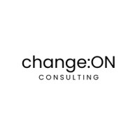 change:ON Consulting logo - Similar company to Social Selling Academy