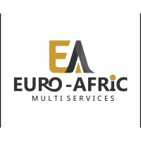 Euro-Afric Multiservices Ltd logo - Similar company to Etech Consulting. Llc