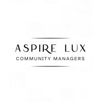 Aspire Lux Community Managers logo - Similar company to Full Circle Advisor