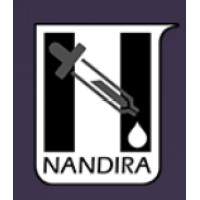 Nandira Chemicals logo - Similar company to Innovation And Robotics Lab Of Bvcoe