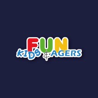 Fun Kids & Agers logo - Similar company to Youth Express Network - Réseau Express Jeunes
