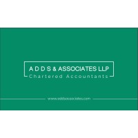 A D D S & ASSOCIATES LLP CHARTERED ACCOUNTANTS logo - Similar company to Kwickprep